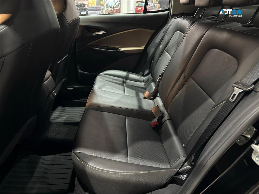 CHEVROLET ONIX 1.0 TURBO FLEX PREMIER AUTOMÁTICO