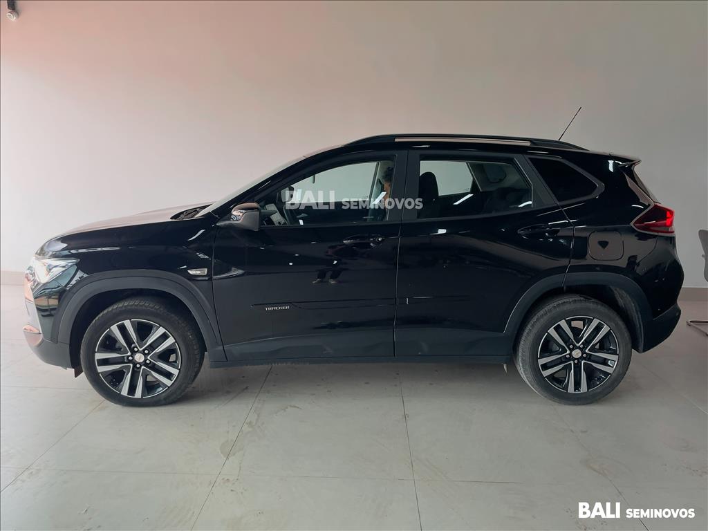 TRACKER 1.0 TURBO FLEX LT AUTOMÁTICO7
