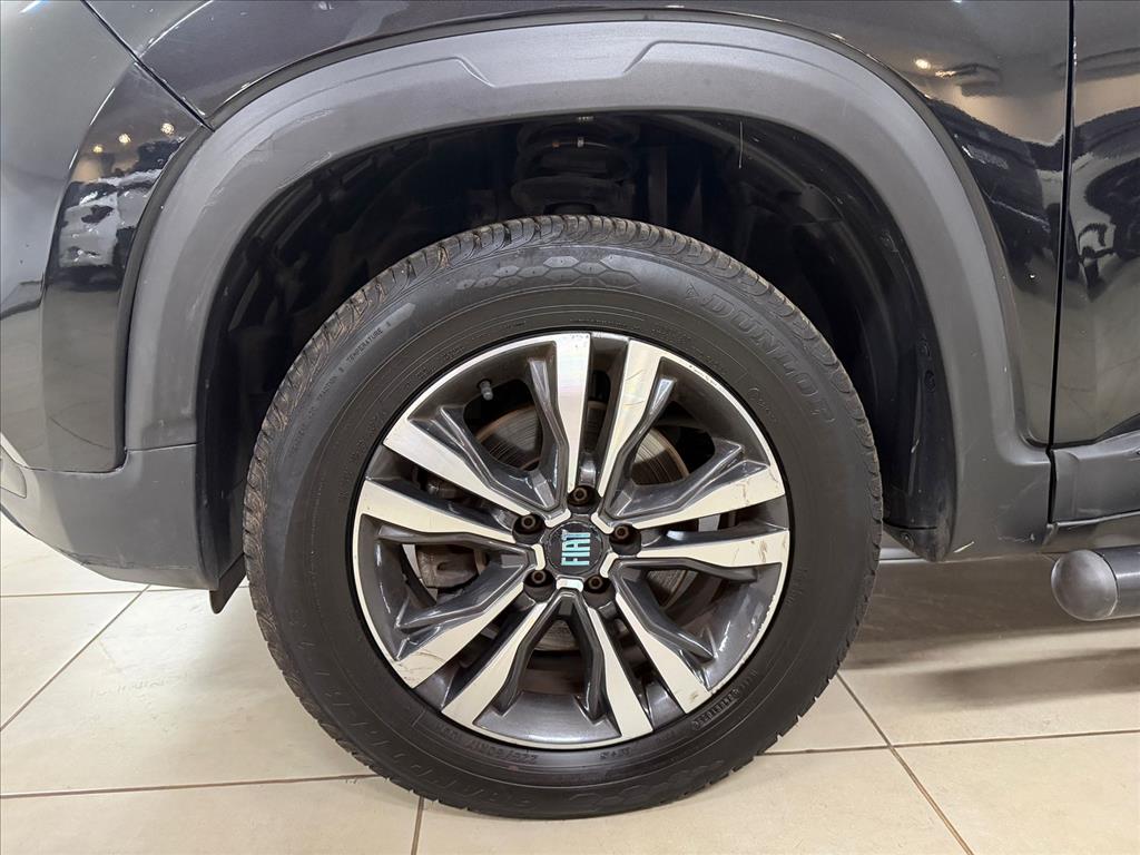 TORO 1.3 TURBO 270 FLEX FREEDOM AT66