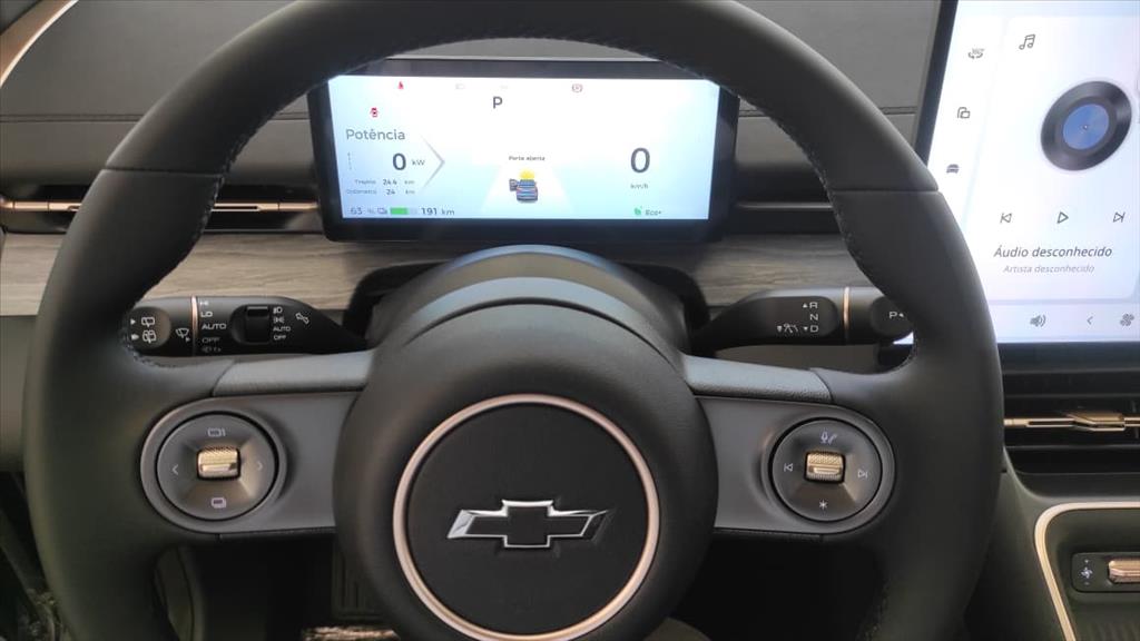 CAPTIVA EV 60 KW ELÉTRICO PREMIER18