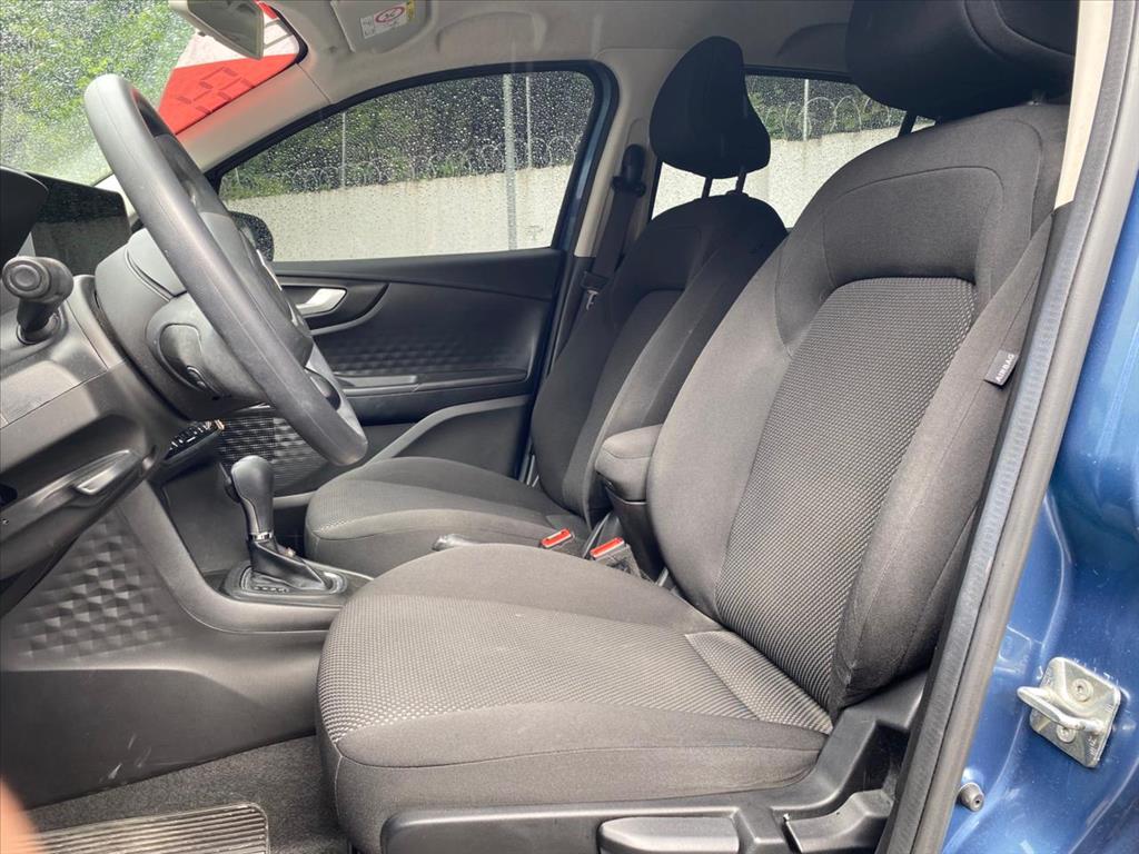 Fiat-PULSE-1.0 TURBO 200 FLEX DRIVE CVT