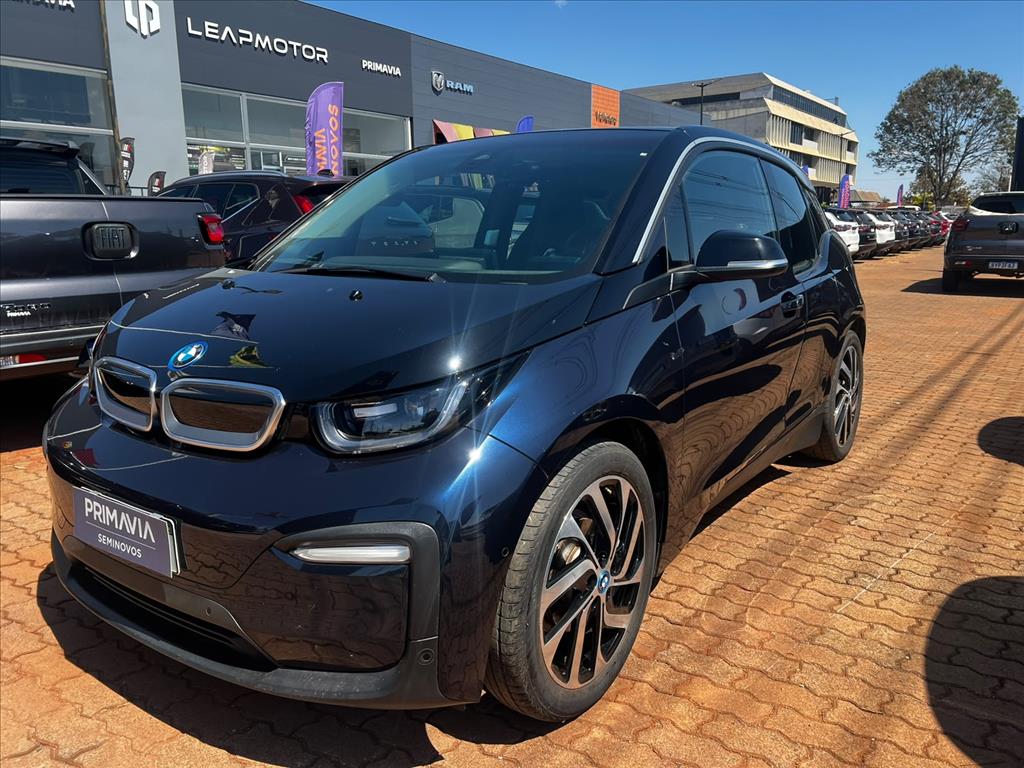 i3 0.6 HÍBRIDO REX 4P AUTOMÁTICO1