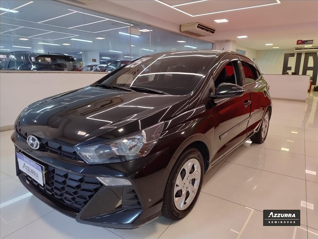 HB20 1.0 12V FLEX COMFORT PLUS MANUAL3