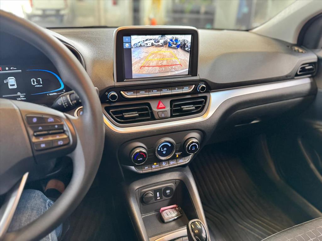 Hyundai-HB20-1.0 TGDI FLEX LIMITED AUTOMÁTICO