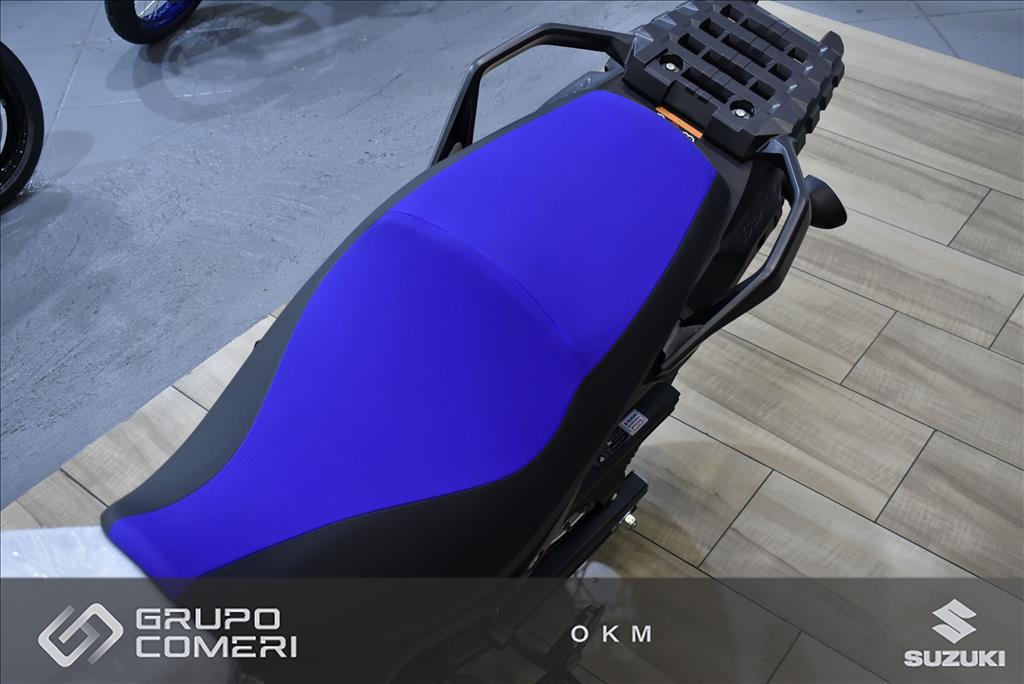 V-STROM 650XT ABS9