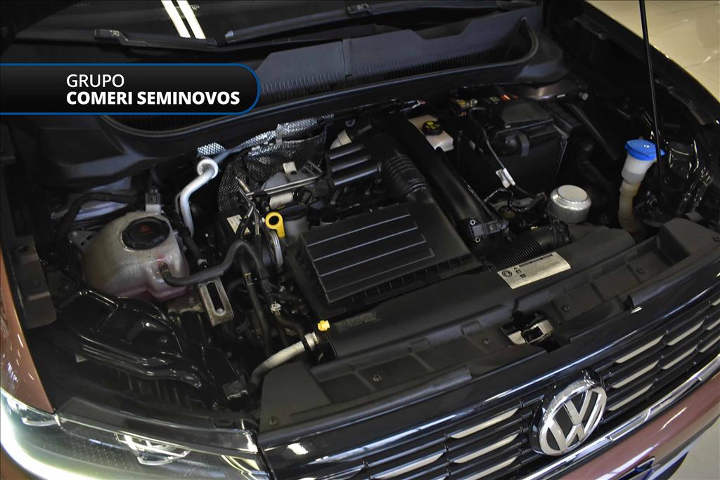 T-CROSS 1.4 250 TSI TOTAL FLEX HIGHLINE AUTOMÁTICO17