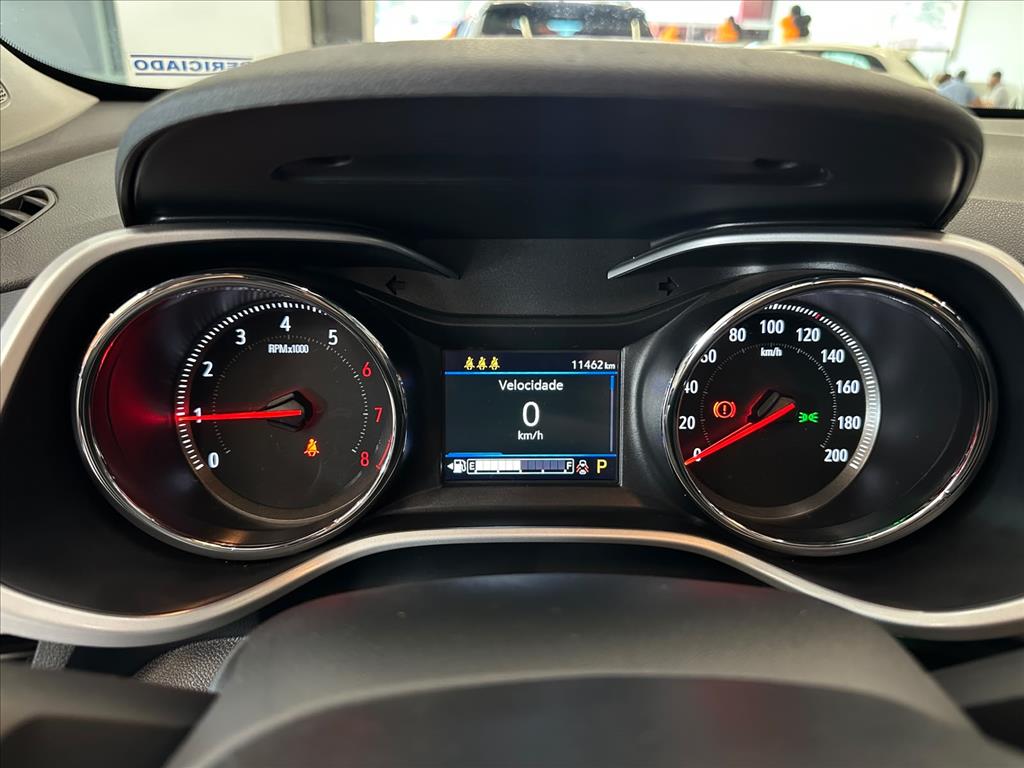 TRACKER 1.2 TURBO FLEX PREMIER AUTOMÁTICO4