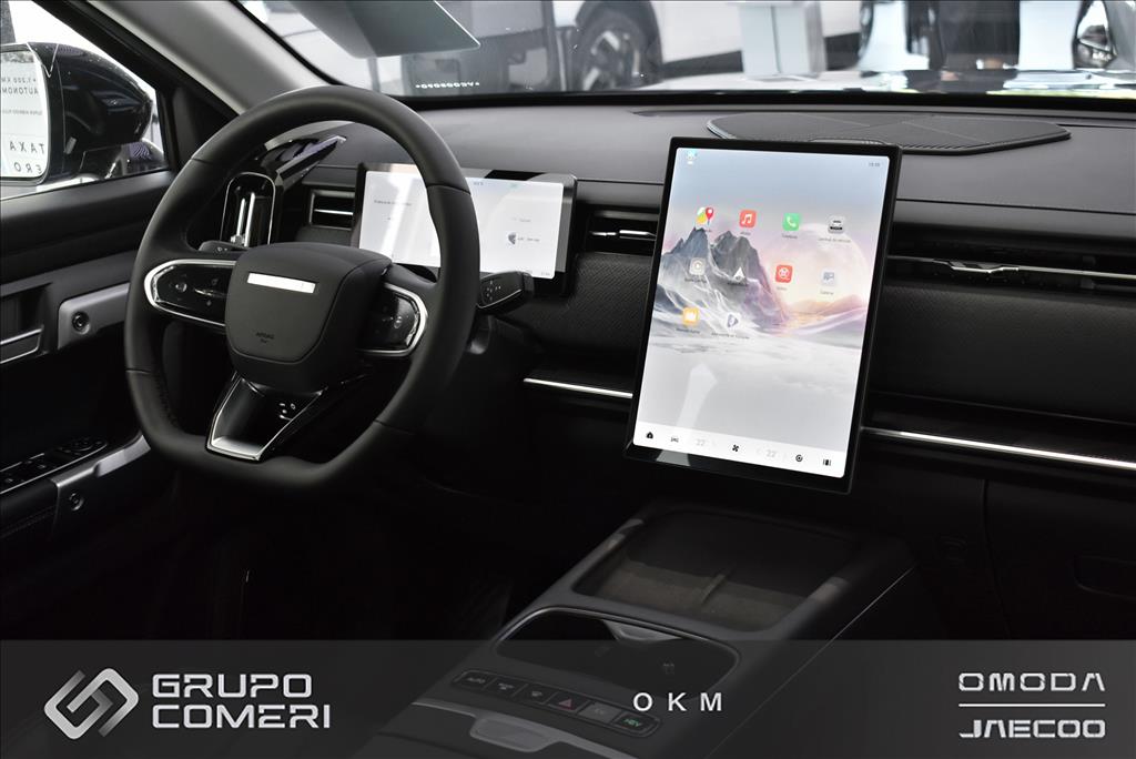 7 1.5 TGDI PHEV ELITE DHT4