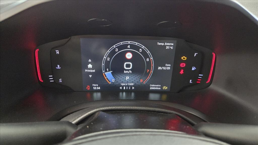 Jeep-RENEGADE-1.3 T270 TURBO FLEX LONGITUDE AT6