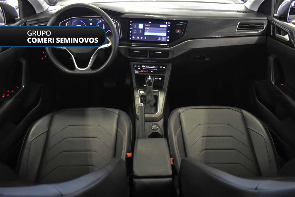 POLO 1.0 170 TSI HIGHLINE AUTOMÁTICO