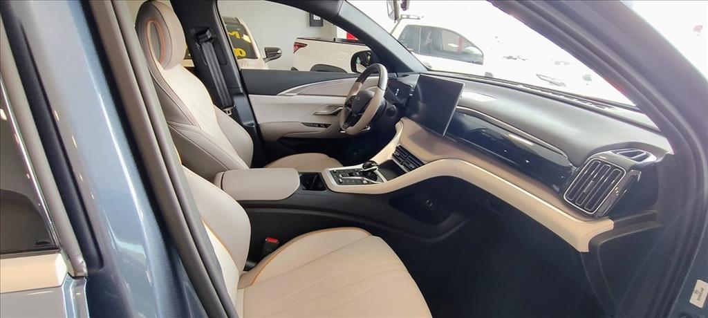SONG PRO 1.5 DM-I HÍBRIDO GS AUTOMÁTICO SONG PRO 1.5 DM-I HÍBRIDO GS AUTOMÁTICO