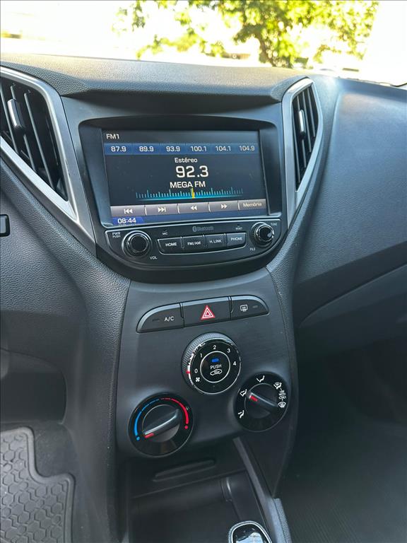 HB20 1.0 COMFORT 12V FLEX 4P MANUAL10