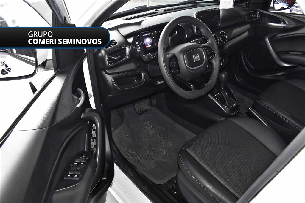 CRONOS 1.3 FIREFLY FLEX PRECISION CVT7