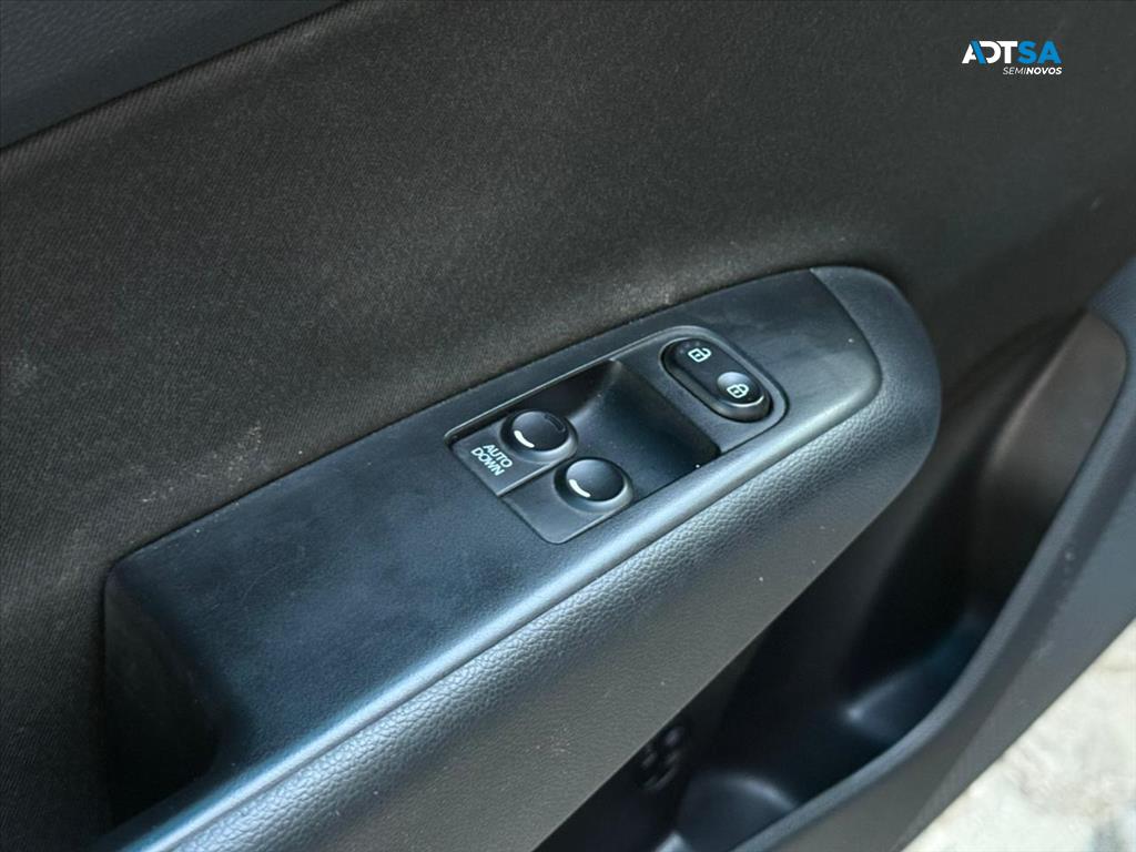 HYUNDAI HB20 1.0 UNIQUE 12V FLEX 4P MANUAL