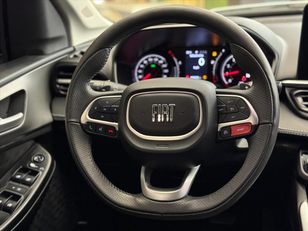 FASTBACK 1.0 TURBO 200 FLEX AUDACE CVT4