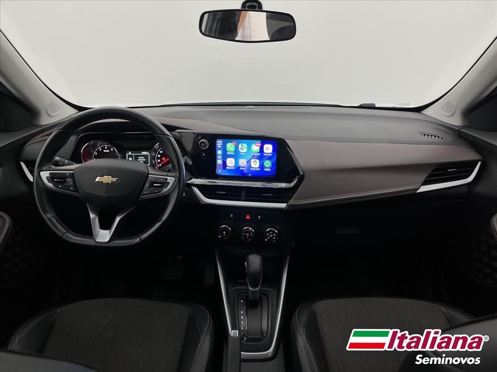 MONTANA 1.2 TURBO FLEX LTZ AUTOMÁTICO5