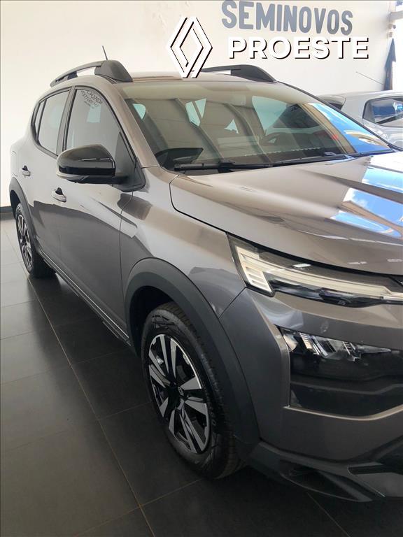 KARDIAN 1.0 TCE FLEX EVOLUTION EDC2