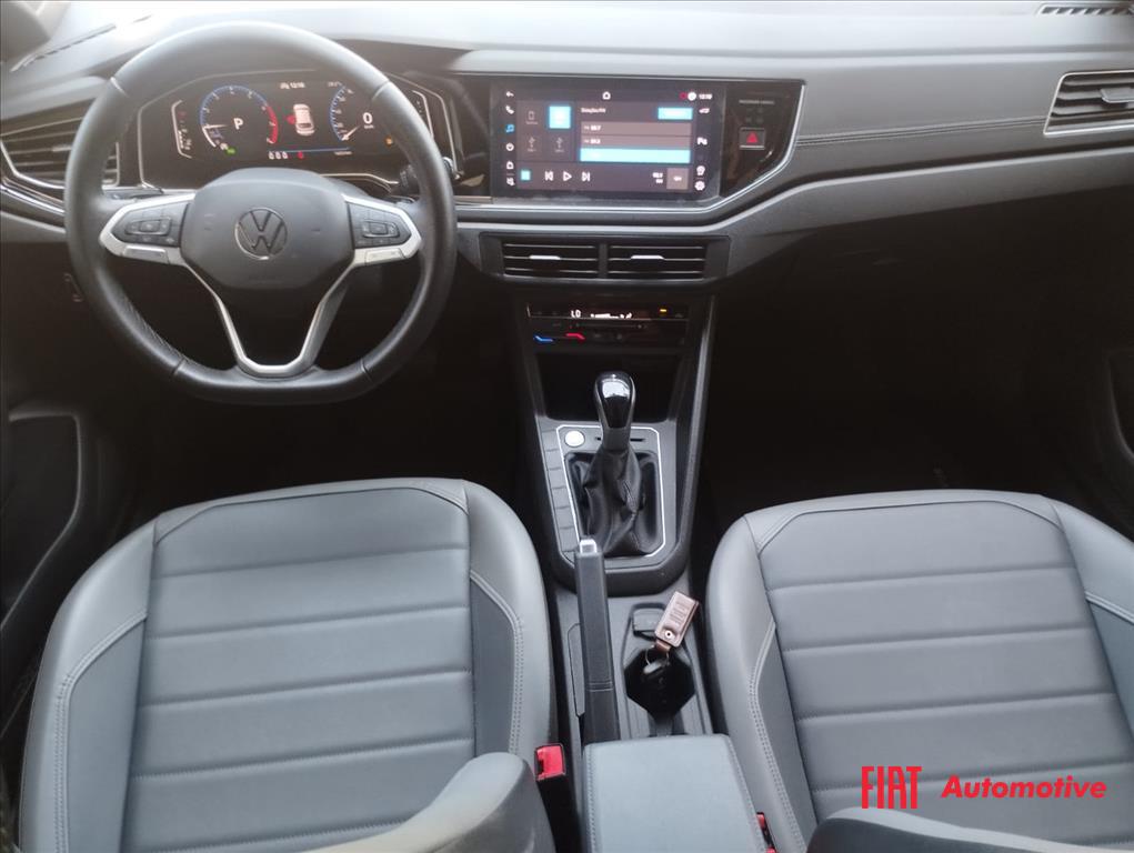 NIVUS 1.0 200 TSI TOTAL FLEX HIGHLINE AUTOMÁTICO