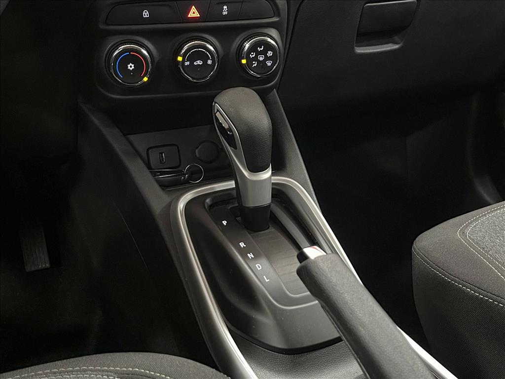 TRACKER 1.0 TURBO FLEX LT AUTOMÁTICO7