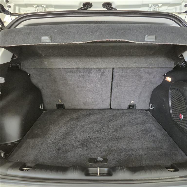 COMPASS 2.0 16V FLEX LONGITUDE AUTOMÁTICO