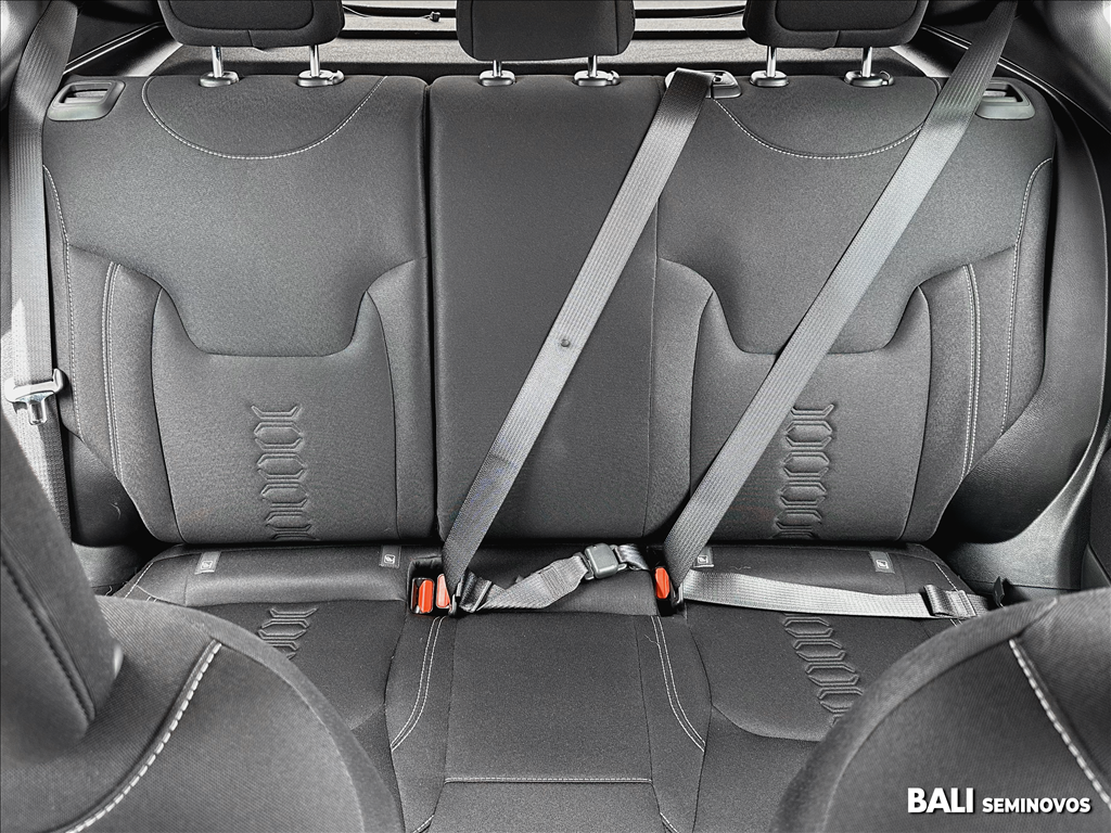 RENEGADE 1.3 T270 TURBO FLEX SPORT AT617