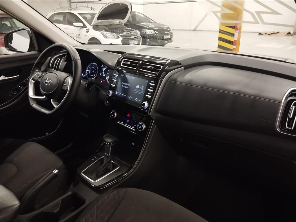 CRETA 1.0 TGDI FLEX LIMITED AUTOMÁTICO16