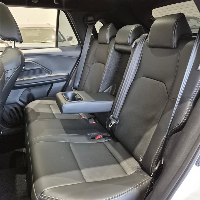 YARIS CROSS 1.5 VVT-I FLEX XRX CVT17