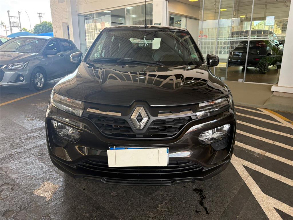 KWID 1.0 12V SCE FLEX INTENSE MANUAL2
