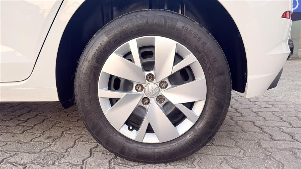 POLO 1.0 170 TSI SENSE AUTOMÁTICO15