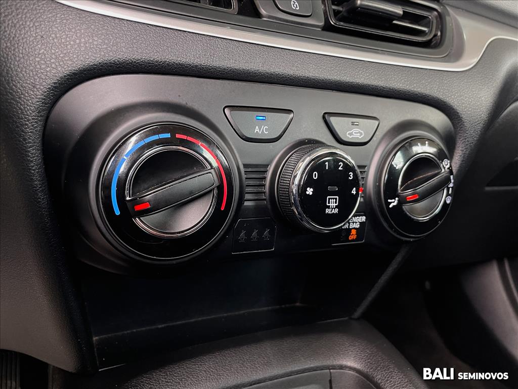 HB20 1.0 12V FLEX COMFORT PLUS MANUAL12