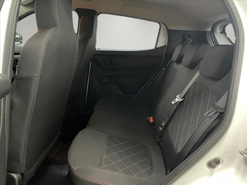 KWID 1.0 12V SCE FLEX ZEN MANUAL13