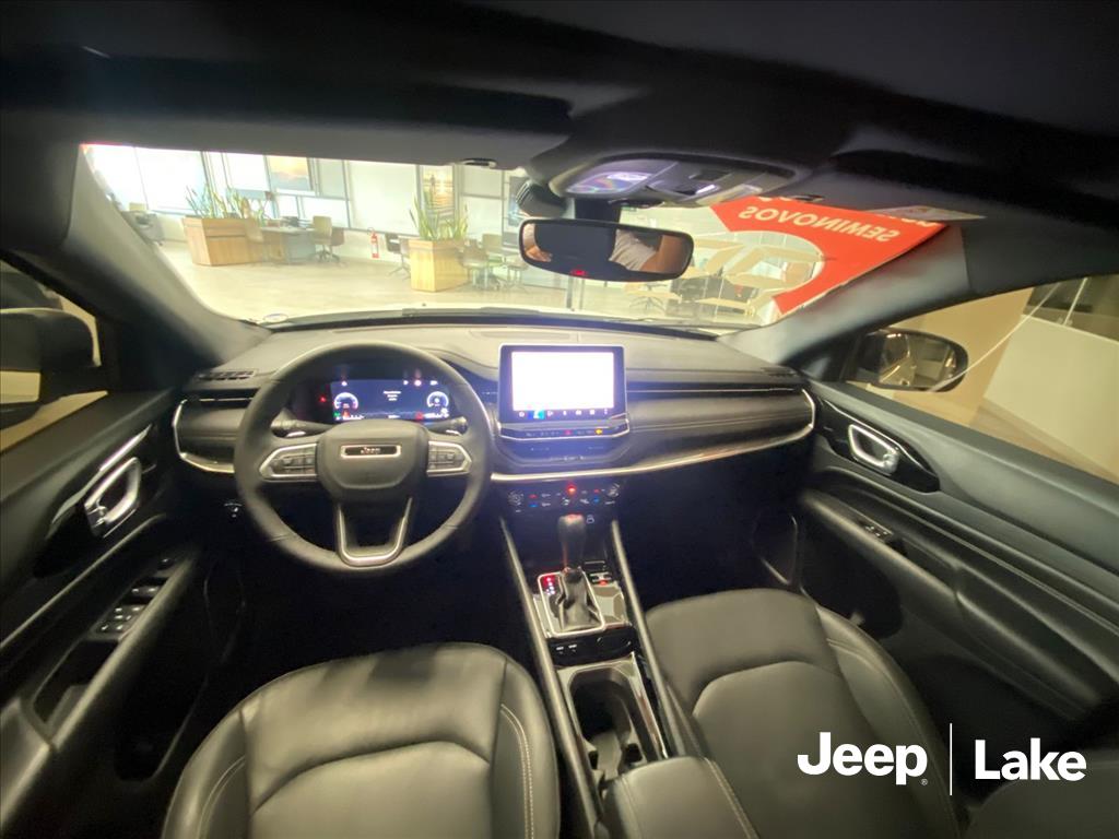 COMPASS 1.3 T270 TURBO FLEX S AT611