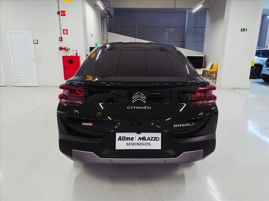 BASALT 1.0 TURBO 200 FLEX SHINE CVT4