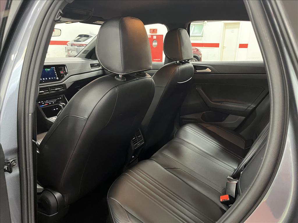 NIVUS 1.0 200 TSI TOTAL FLEX HIGHLINE AUTOMÁTICO11