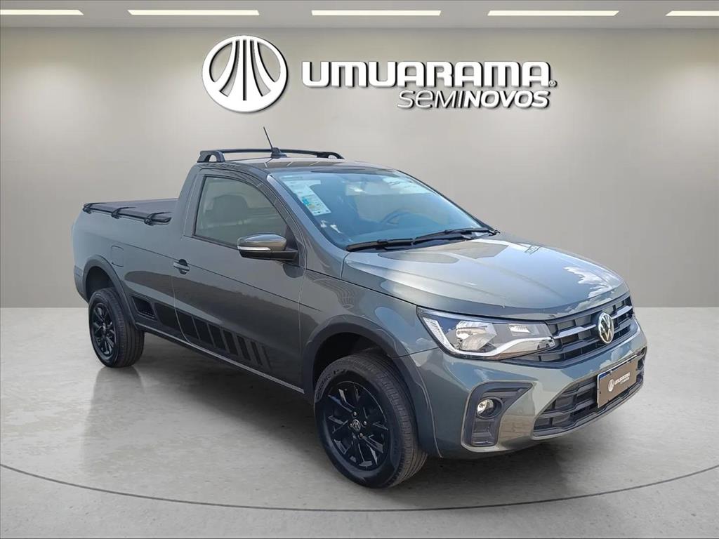 SAVEIRO 1.6 MSI TRENDLINE CS 16V FLEX 2P MANUAL2