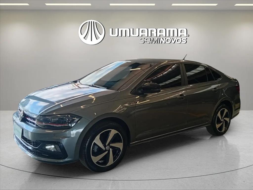 VIRTUS 1.4 250 TSI GTS AUTOMÁTICO2