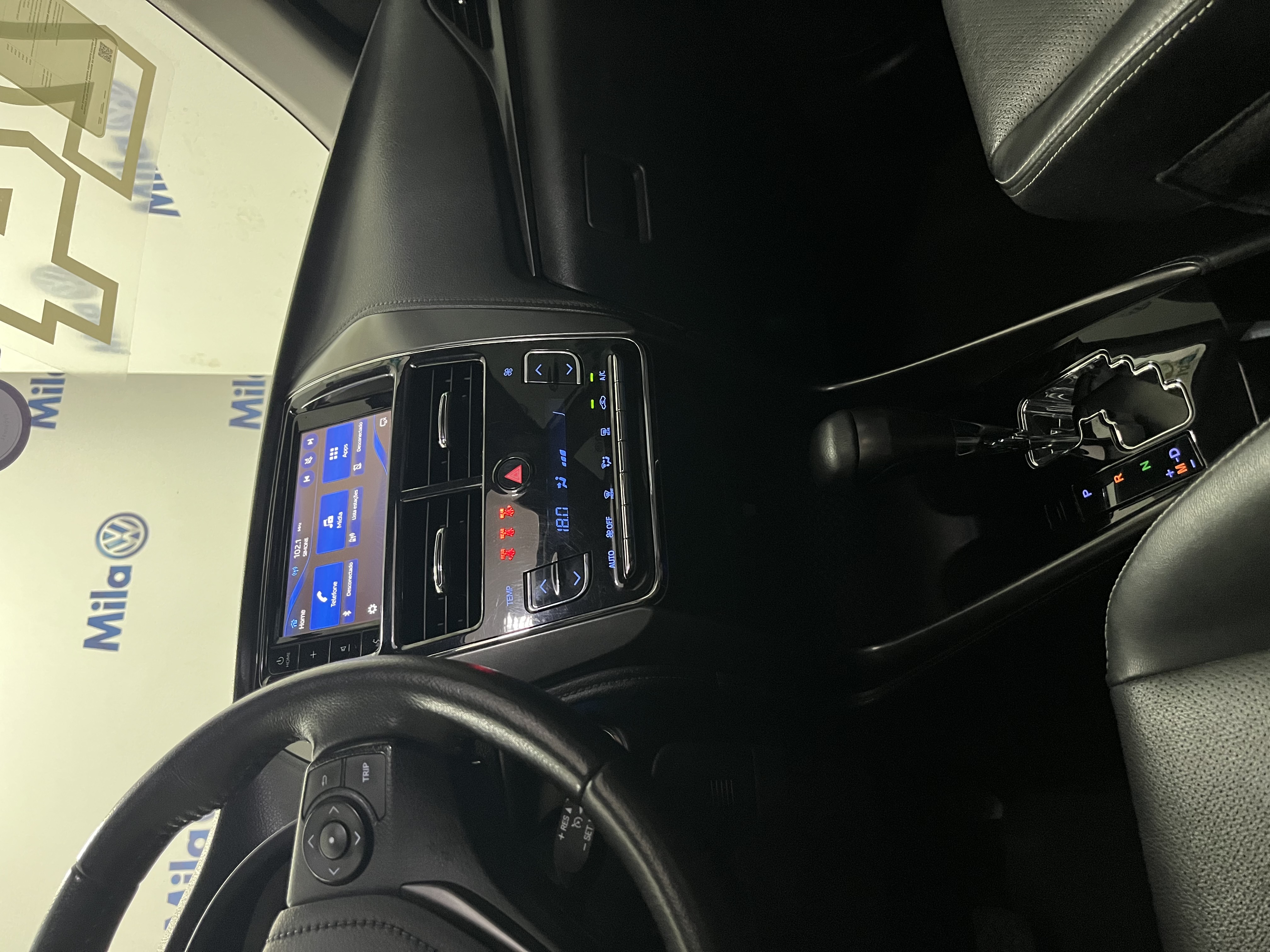 YARIS 1.5 16V FLEX XLS MULTIDRIVE10
