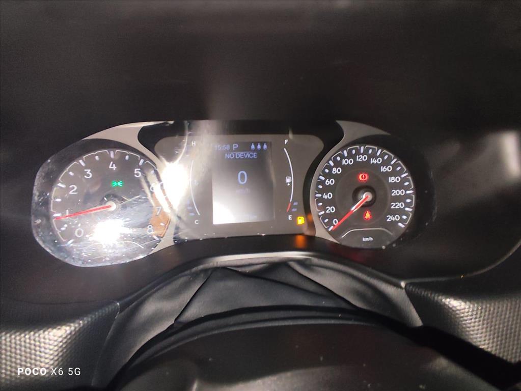 COMPASS 1.3 T270 TURBO FLEX SPORT AT65