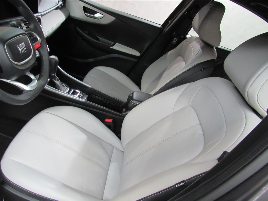 FASTBACK 1.0 TURBO 200 FLEX IMPETUS CVT8