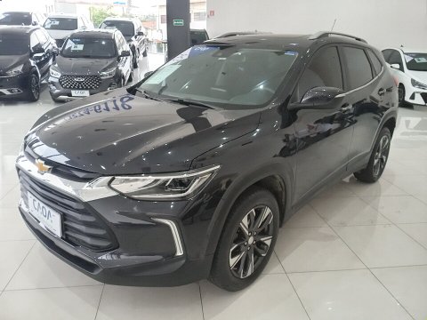 1.2 TURBO FLEX PREMIER AUTOMÁTICO