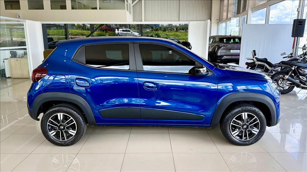 KWID 1.0 12V SCE FLEX INTENSE MANUAL8