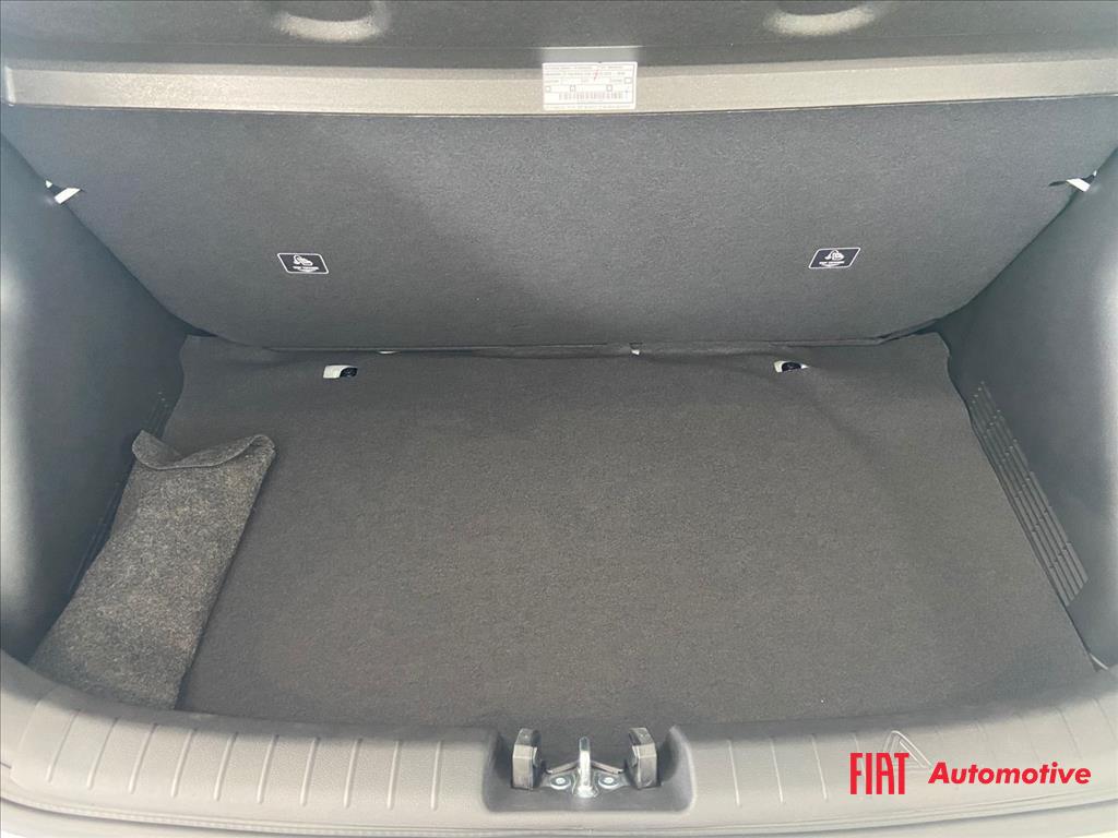 HB20 1.0 12V FLEX COMFORT MANUAL6