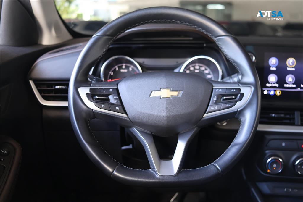 CHEVROLET MONTANA 1.2 TURBO FLEX LTZ AUTOMÁTICO