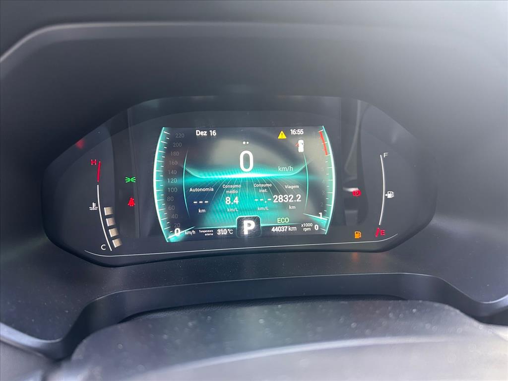 Caoa Chery-TIGGO 5X PRO-1.5 VVT TURBO iFLEX CVT