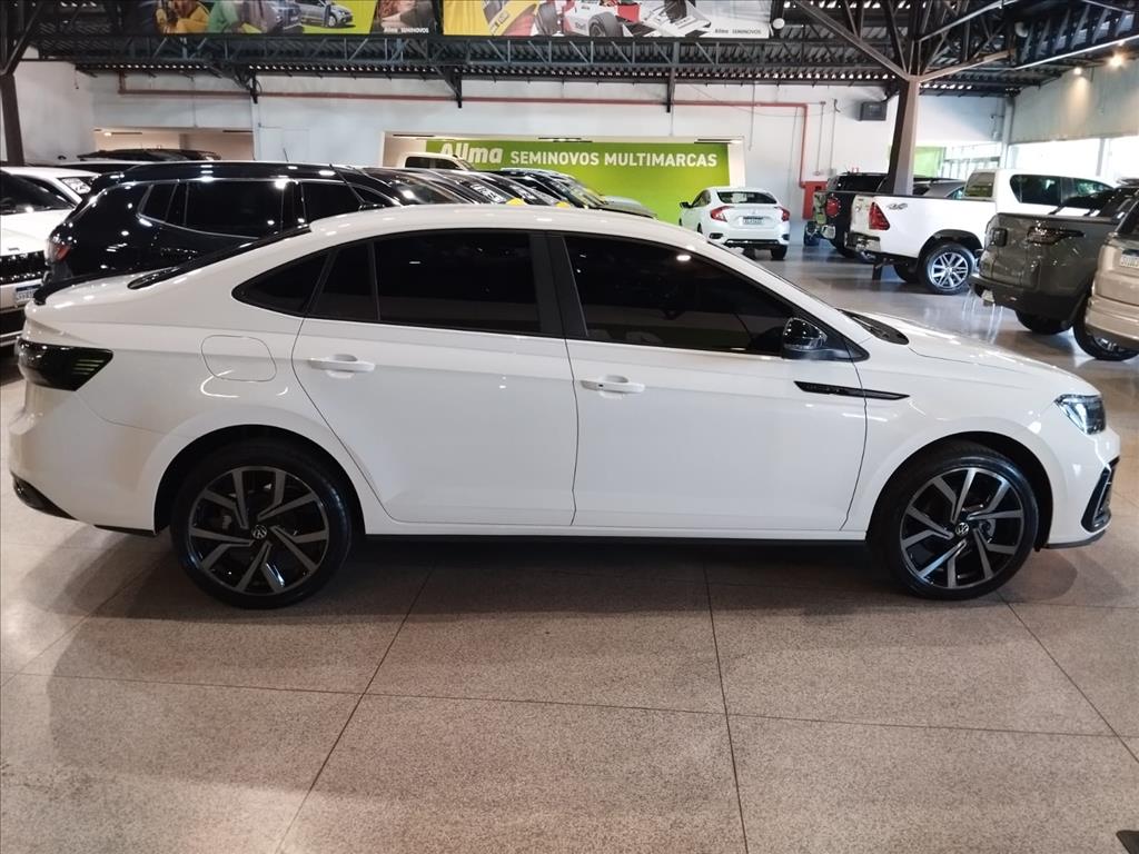 VIRTUS 1.4 250 TSI EXCLUSIVE AUTOMÁTICO3