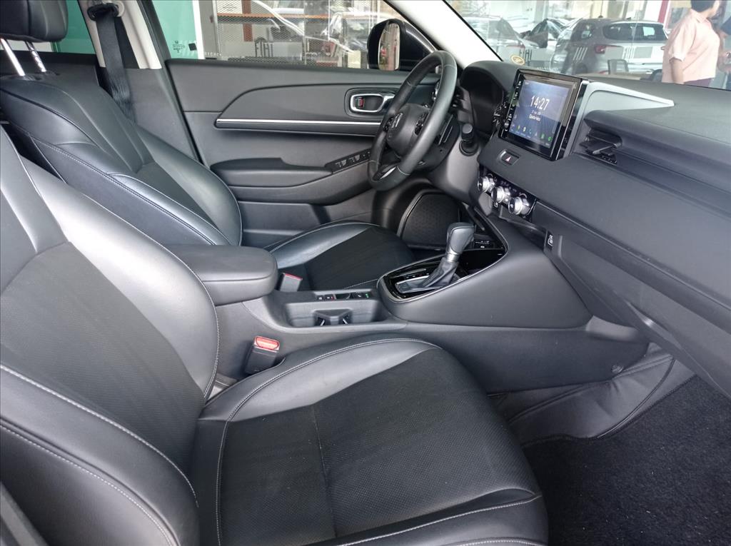 HR-V 1.5 DI I-VTEC FLEX EXL CVT