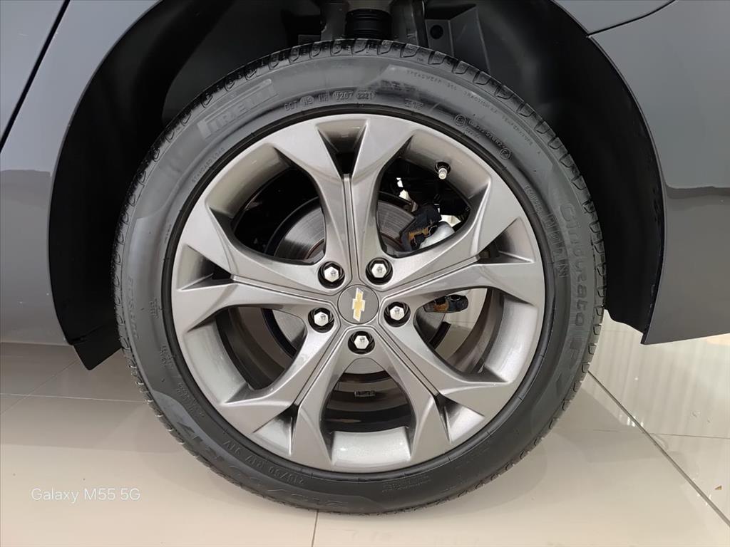 CRUZE 1.4 TURBO LT 16V FLEX 4P AUTOMÁTICO11