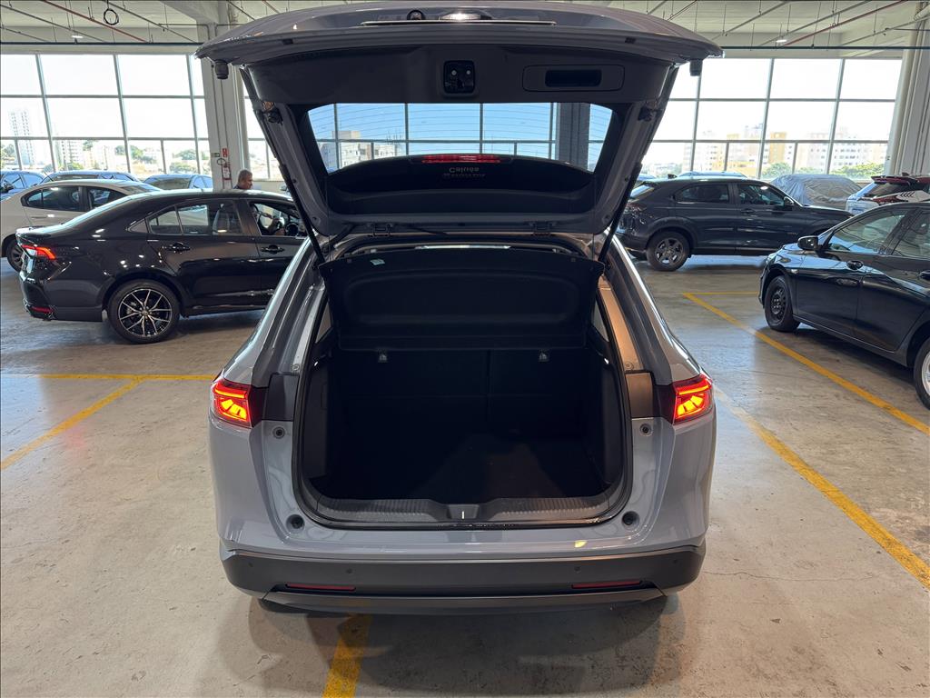 HR-V 1.5 DI I-VTEC FLEX EXL CVT12