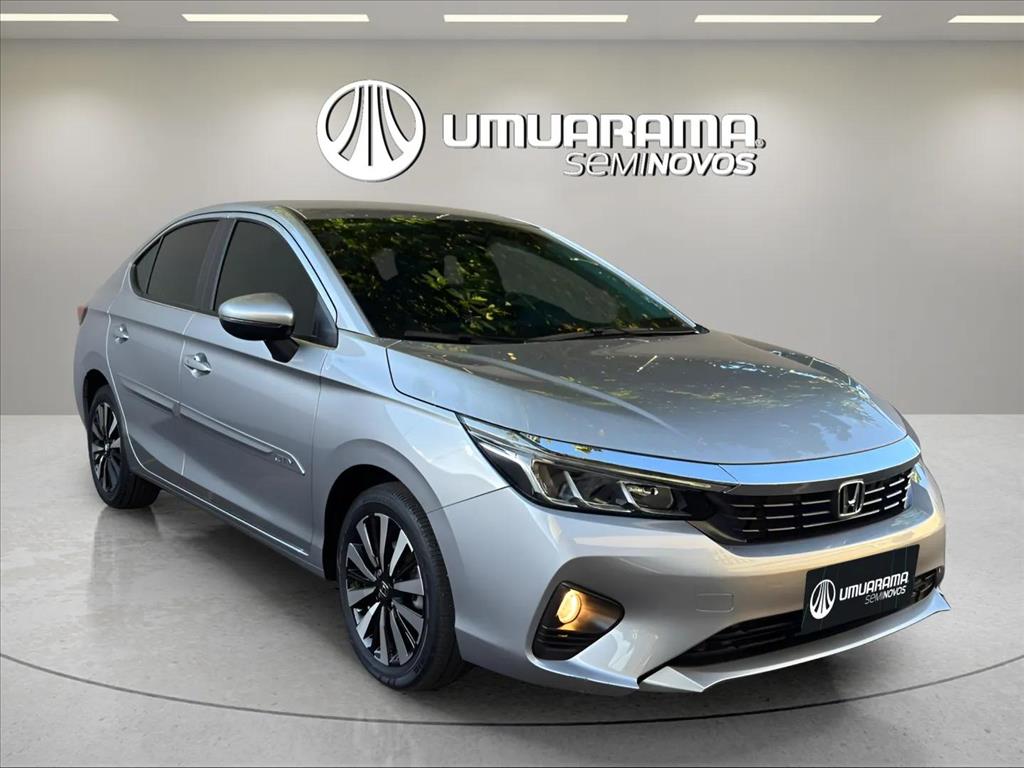 CITY 1.5 i-VTEC FLEX EX CVT3