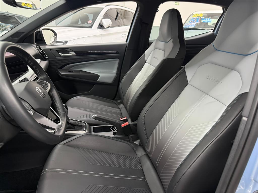 TERA 1.0 170 TSI HIGH AUTOMÁTICO4